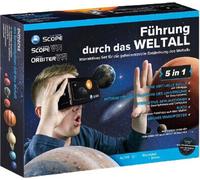 solarsystemscope Software Visite guidée de l'espace 5 en 1