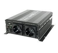 solartronics Convertisseur de Tension 1000-2000 Watt 24-230V