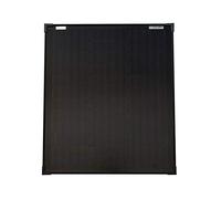 solartronics Panneau solaire 50 W noir mono panneau solaire panneau solaire 630 x 545 x 35 cm 92084 photovoltaïque