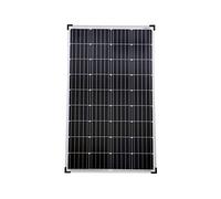 Solartronics Panneau solaire à 5 barres 12 V 130 W