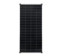 solartronics Panneau solaire mono 180 W 36 V 1510 x 670 x 35 mm pour installations d'îlot et systèmes solaires à partir de 24 V