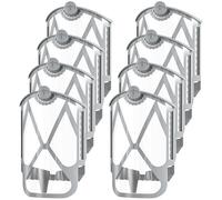 Solarush Kit de recharge pour piège à insectes volants d'intérieur