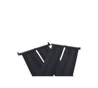 Solarverwarmingspaneel voor zwembad 80x310 cm313994