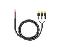 SolarX 4K Câble de connexion - XT60 (Connexion parallèle : Apex 300/B300K/B300)