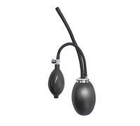 Solary Adaptateur d'admission universel facile - Vessie d'admission de machine à fumée automobile/réservoir gonflable pour détecter les fuites de carburant/détecter les fuites de carburant avec