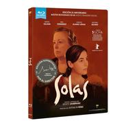 Solas (1999) (Édition 25e Anniversaire) (Blu Ray)