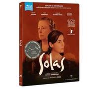 Solas (1999) (édition 25e anniversaire) (Blu Ray) G