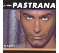 Pastrana, Javier - Solas