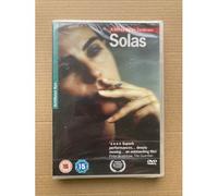 Solas Alone (2001) - Dvd