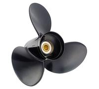 Solas Amita S14 13.87x17 Propeller One Size