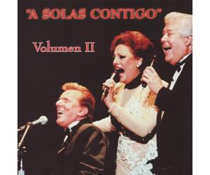 Solas Contigo 2
