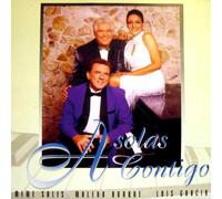 Solas Contigo