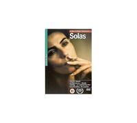 Solas De Benito Zambrano - Film Dramatique (2001) Dvd