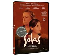 Solas (Ed. 25 Aniversario) (1999) (Dvd)