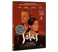 Solas (Ed. 25 aniversario) (1999) (DVD) G