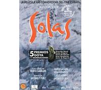Solas [Import]