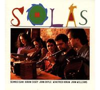 Solas Irish Music
