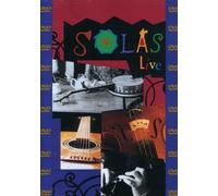 Solas: Live [Import anglais]