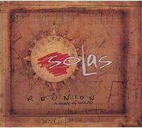 Solas - Reunion: A Decade of Solas 74431-2