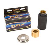 SOLAS Rubex RBX-102 Kit moyeu pour Mercury/Mariner/Mercruiser/Yamaha/Honda/Force
