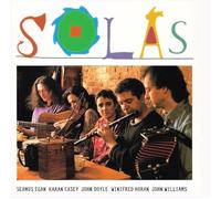 Solas - Solas LP [Vinyl]
