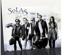 Solas - Turning Tide