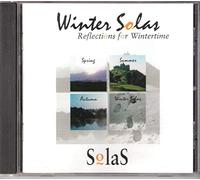Solas - Winter Solas Reflections for Wintertime