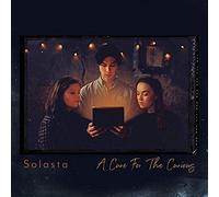 Solasta - A Cure for the Curious