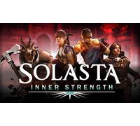 Solasta Crown of the Magister Complete your Collection (PC)