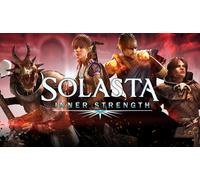 Solasta: Crown of the Magister - Inner Strength