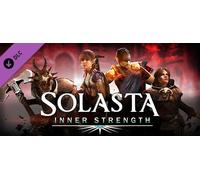 Solasta: Crown of the Magister - Inner Strength (PC)