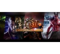 Solasta: Crown of the Magister Lightbringers Edition (Xbox Series X)