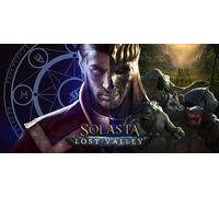 Solasta Crown of the Magister Lost Valley (DLC)