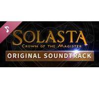 Solasta Crown of the Magister Original Soundtrack (PC)