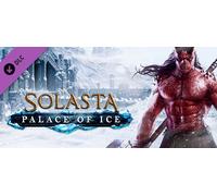 Solasta: Crown of the Magister - Palace of Ice (PC)