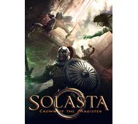 Solasta: Crown of the Magister PC