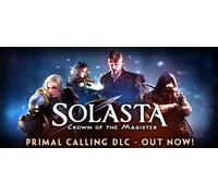 Solasta Crown of the Magister (PC)