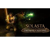 Solasta: Crown of the Magister - Primal Calling