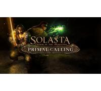 Solasta Crown of the Magister Primal Calling (DLC)