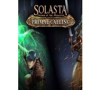 Solasta: Crown of the Magister - Primal Calling PC - DLC