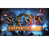 Solasta Crown of the Magister Supporter Pack (PC)