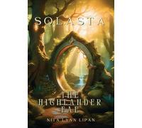 Solasta: The Highlander Fae