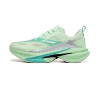 Solastride Chaussures de Course à Semelle Souple for Hommes, amortissantes, résistantes à l'usure, antidérapantes, Chaussures de Sport d'extérieur à la Mode(Green,36 EU)