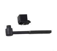 Solaughguy ATN3600LE Cartouche phono ovale de rechange pour platine audio-Technica AT-LP60X / AT-LP60 / AT-PL300 Series - Comprend une brosse de nettoyage pour disques, émeri +