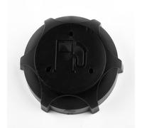 Solaughguy Bouchon de réservoir à essence pour Mountfield HP470, SP470, pour Sprint, et 3,5 à 3,75 pour moteurs de tondeuse à gazon HP - Pièce de rechange n° 497929 & 1163