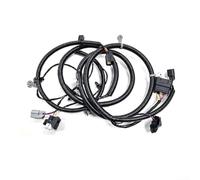 Solaughguy Câble de capteur de distance d'aide au stationnement pour Ford Fusion 2019-2020, faisceau de pare-chocs avant, câble de caméra de recul de rechange OEM KG9T15K867KC