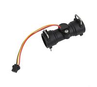 Solaughguy Capteur de débit d'eau pour chauffe-eau sans réservoir Camplux, Ranein, Recpro, Fogatti, Furrion RV - Compatible avec l'eau chaude portable leader