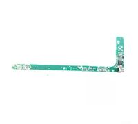 Solaughguy Capteur d'humidité HVAC ABS blanc de rechange compatible avec le modèle 3 OEM 1462944-00-A, durable et résistant à l'usure, pour une installation facile pour une humidité précise de la