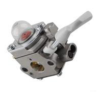 Solaughguy Carburateur pour souffleur Homelite 26cc HBL26YBNC et HBL26BVNC, pièce de rechange compatible avec 1865640 numéro de modèle, pour installation facile en métal