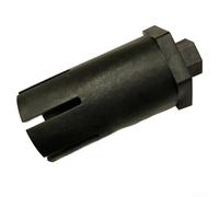 Solaughguy Clé à douille de plomberie pour installation de retrait de cartouche ST100500 compatible avec 501A 501B 503 503H 503UH 504 K-4404 Series Poignée ergonomique compacte et légère en plastique